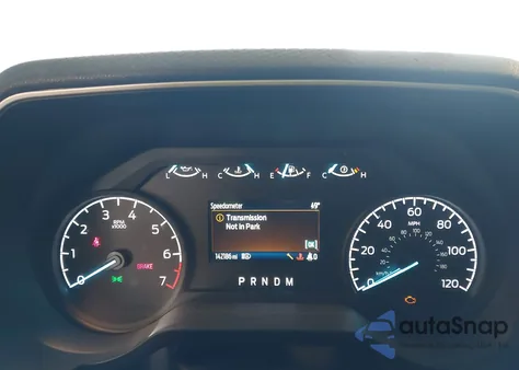 2022 Ford F-150 Xl из США, поврежденный, VIN 1FTEW1EP6NKD58229